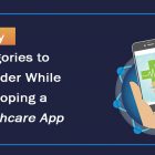 healthcare app