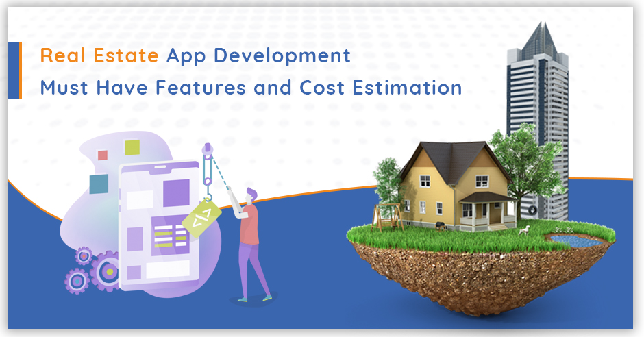 real estate app development