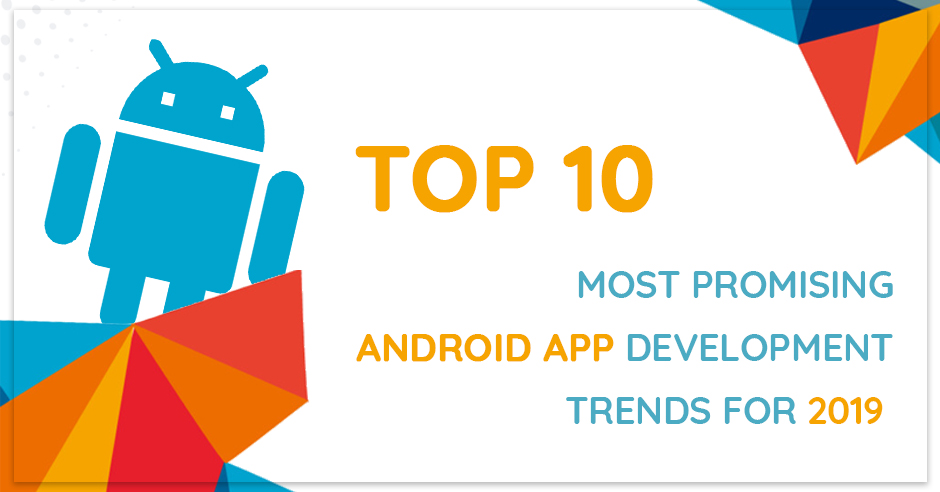 android app development company