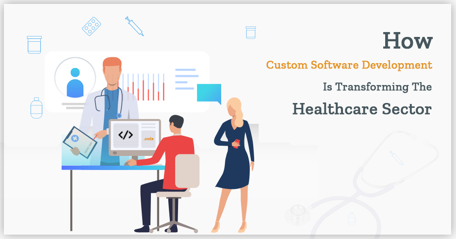 Custom Software Development