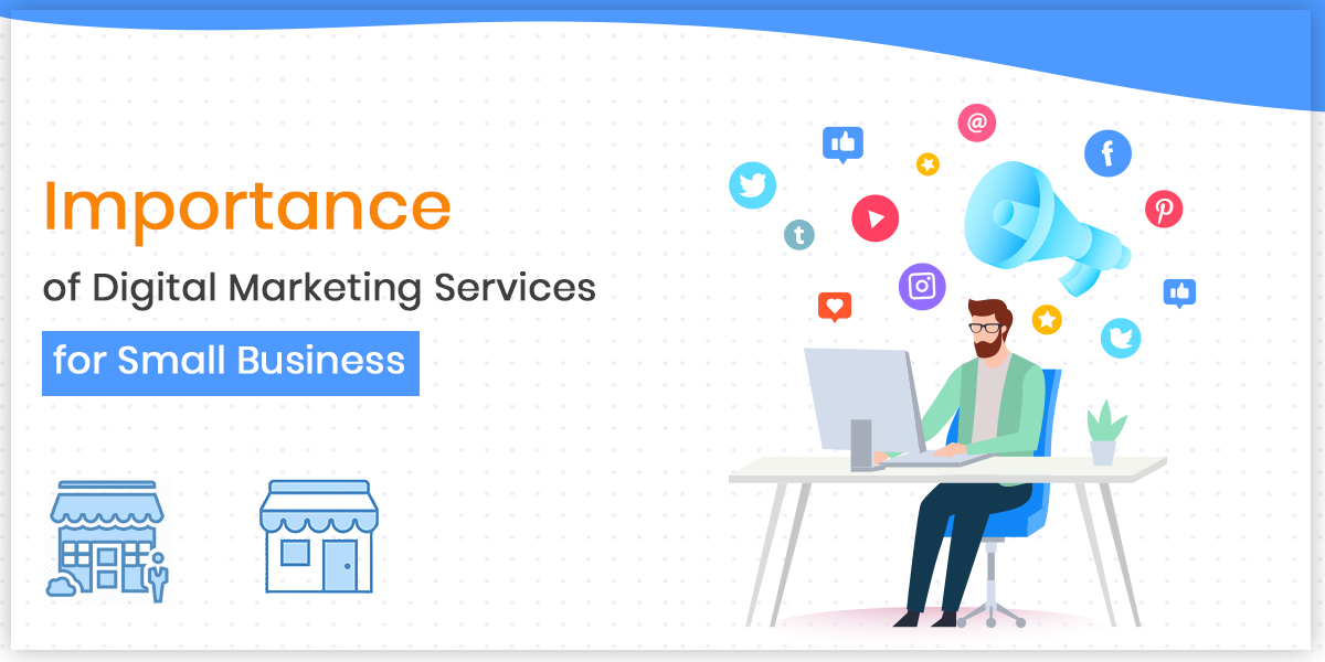 digital marketing services