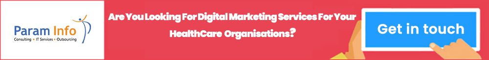 Health Care Digital Marketing Services