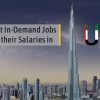 IT jobs in uae