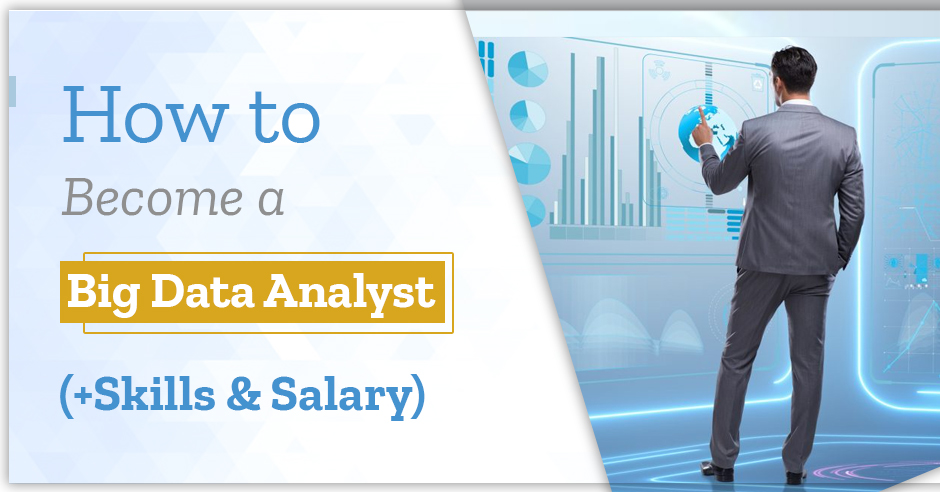 Big Data Analyst